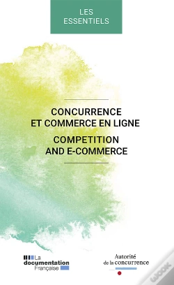Capa do artigo Concurrence Et Commerce En Ligne