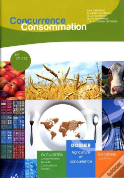 Capa do artigo Concurrence Et Consommation (N.171)