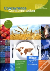 Capa do artigo Concurrence Et Consommation (N.171)