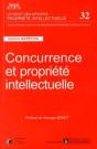 Concurrence Et Propriete Intellectuelle - Preview
