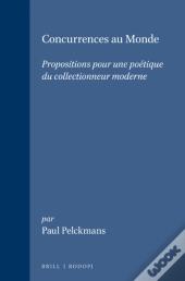Concurrences Au Monde