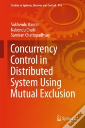 Capa do artigo Concurrency Control In Distributed System Using Mutual Exclusion