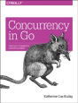 Concurrency In Go - Preview