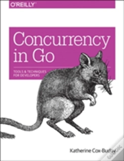 Capa do artigo Concurrency In Go