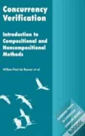 Capa do artigo Concurrency Verification