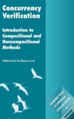 Capa do artigo Concurrency Verification