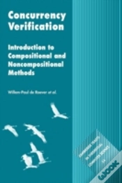 Capa do artigo Concurrency Verification