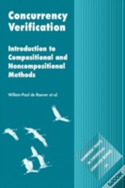 Capa do artigo Concurrency Verification