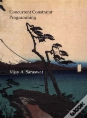 Capa do artigo Concurrent Constraint Programming