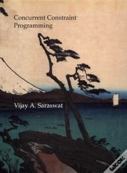 Capa do artigo Concurrent Constraint Programming