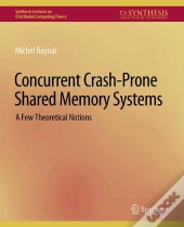 Concurrent Crash-Prone Shared Memory Systems