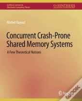 Concurrent Crash-Prone Shared Memory Systems