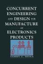 Concurrent Engineering And Design For Manufacture Of Electronics Products - Preview