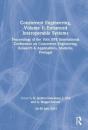 Concurrent Engineering, Volume 1: Enhanced Interoperable Systems - Preview