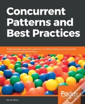 Capa do artigo Concurrent Patterns And Best Practices