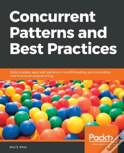 Capa do artigo Concurrent Patterns And Best Practices
