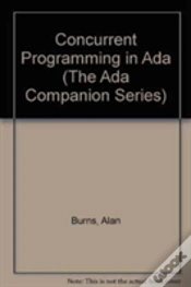 Capa do artigo Concurrent Programming In Ada