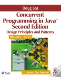 Capa do artigo Concurrent Programming In Java