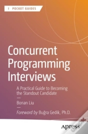 Capa do artigo Concurrent Programming Interviews