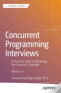 Capa do artigo Concurrent Programming Interviews