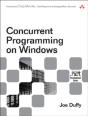 Concurrent Programming On Windows - Preview