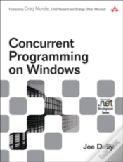 Capa do artigo Concurrent Programming On Windows