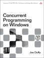 Concurrent Programming On Windows - Preview