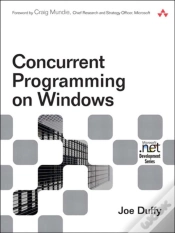 Capa do artigo Concurrent Programming On Windows
