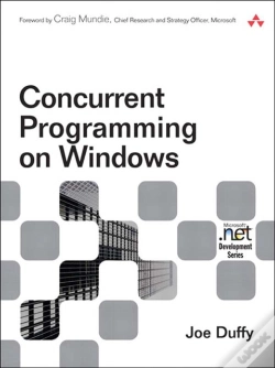 Capa do artigo Concurrent Programming On Windows