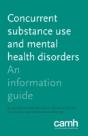 Concurrent Substance Use And Mental Health Disorders : An Information Guide - Preview