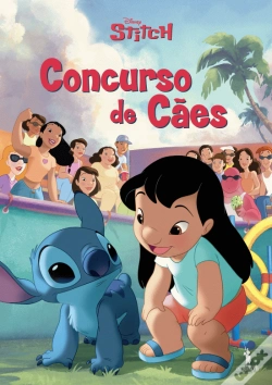 Capa do artigo Concurso de Cães