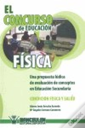 Capa do artigo Concurso De Educacion Fisica