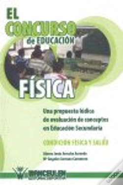 Capa do artigo Concurso De Educacion Fisica