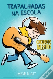 Capa do artigo Concurso de Talentos