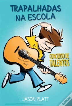 Capa do artigo Concurso de Talentos