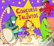 Capa do artigo Concurso de Talentos