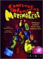 Concurso Intercentros De Matemáticas. Problemas Resueltos De Los 5 Primeros Años - Preview