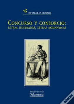 Capa do artigo Concurso Y Consorcio: Letras Ilustradas, Letras Románticas