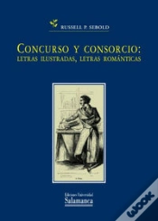 Capa do artigo Concurso Y Consorcio: Letras Ilustradas, Letras Románticas