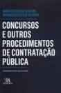 Concursos e Outros Procedimentos de Contratação Pública - Preview