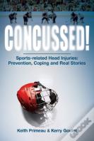 Concussed!