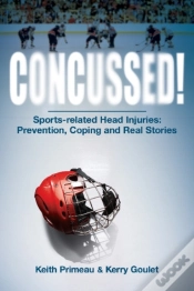 Capa do artigo Concussed!