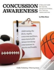 Capa do artigo Concussion Awareness