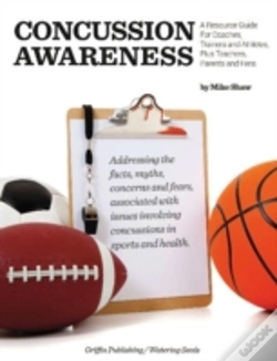 Capa do artigo Concussion Awareness