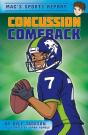 Concussion Comeback - Preview