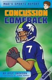 Capa do artigo Concussion Comeback