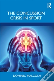 Capa do artigo Concussion Crisis In Sport