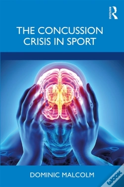 Capa do artigo Concussion Crisis In Sport
