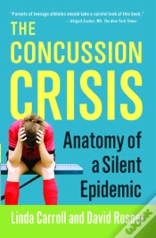 Capa do artigo Concussion Crisis