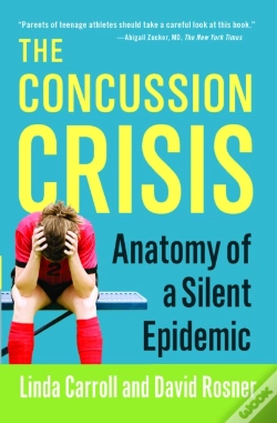 Capa do artigo Concussion Crisis